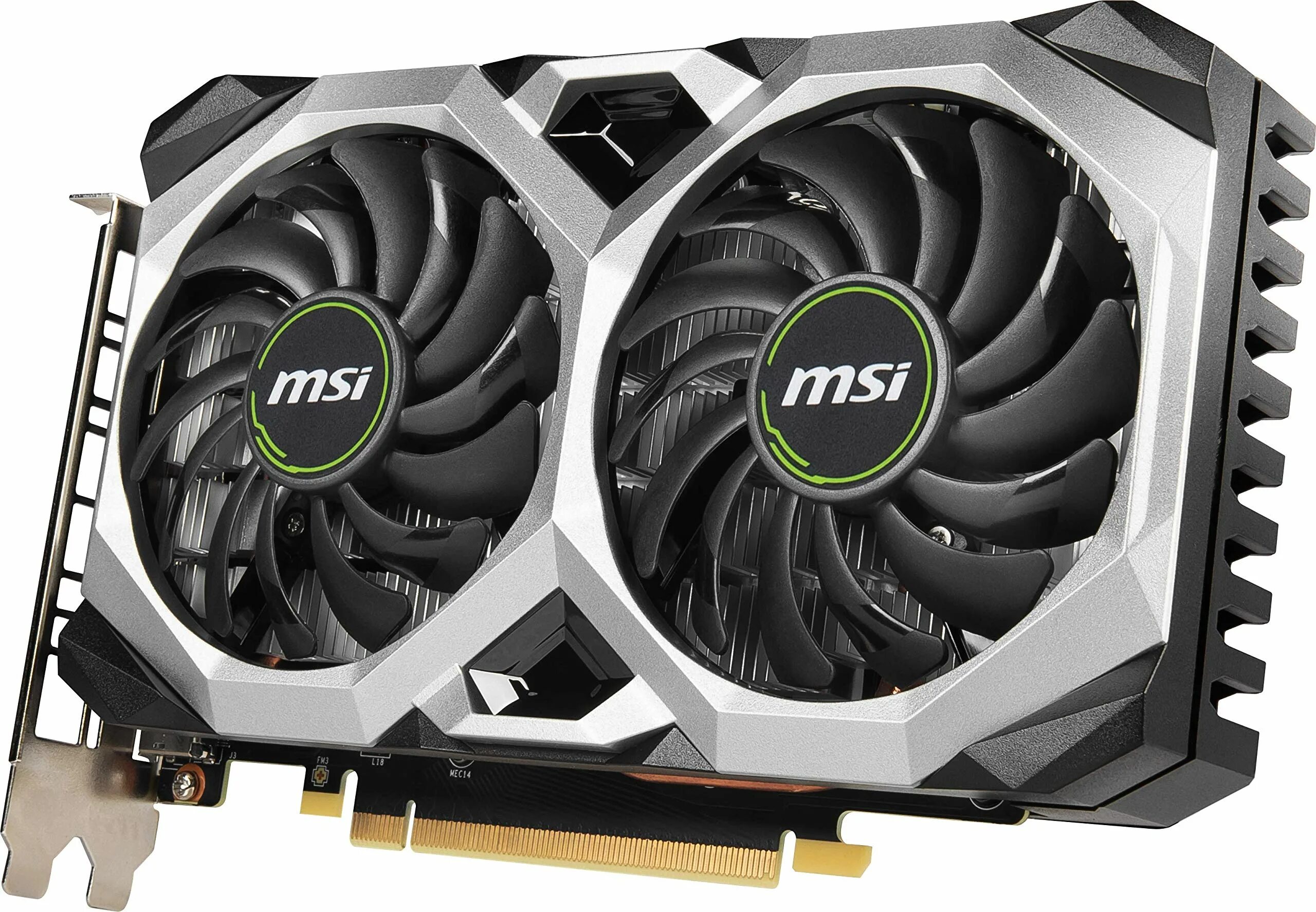 Msi 1660 gaming 6gb