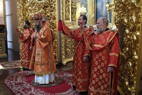 Смоленске святые
