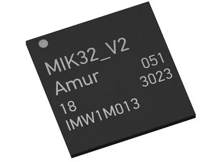 Mik32 амур