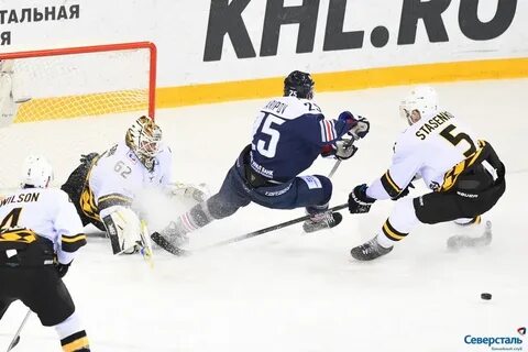 Северсталь 21