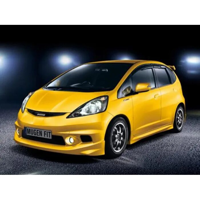 Каталог хонда фит. Honda Fit RS ge8. Хонда фит муген. Honda Fit RS 2008. Хонда фит в обвесе муген.