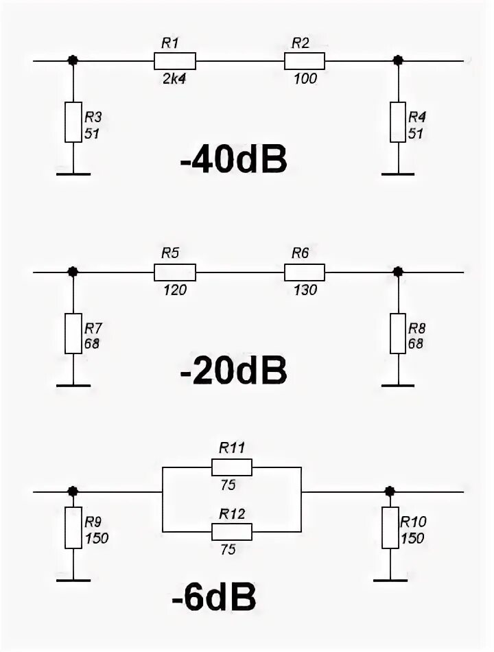 Схема 50 ом. Аттенюатор для генератора вч. Схема 50 ом. Аттенюатор на 10 дб схема. Схема 50 ом.