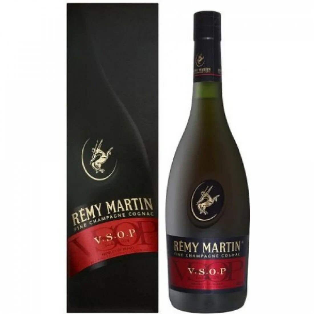Martin vsop