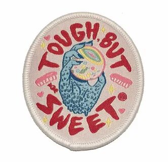 But tough