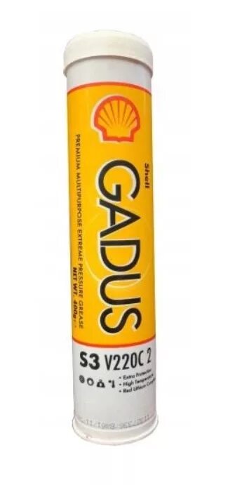 Gadus s3 v220c 2. Смазка shell gadus s3 v220c 2. смазка шелл gadus s2 v220. смазка gadus s2 v220 2. смазка shell gadus s2 v220 2.