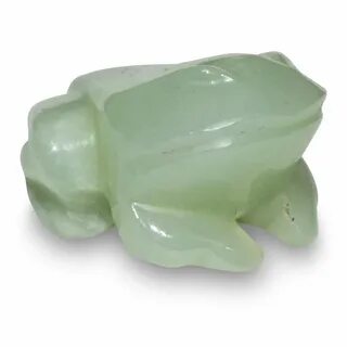 Фигурки из нефрита