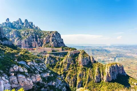 Montserrat семейство