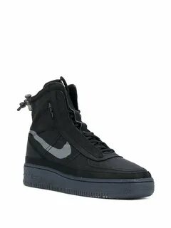 Air force 1 shell