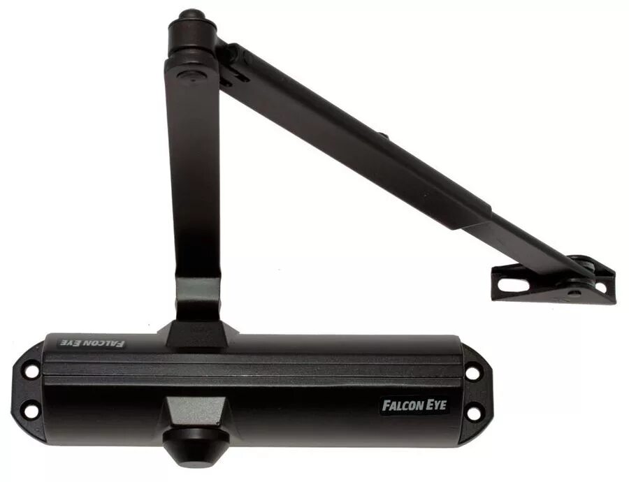 Falcon eye l180. Доводчик falcon eye fe-b4w. falcon eye fe-b3w бронза. доводчик falcon eye fe-b2w на дверь 25-45 кг, белый. falcon eye fe-b4w (bronze).