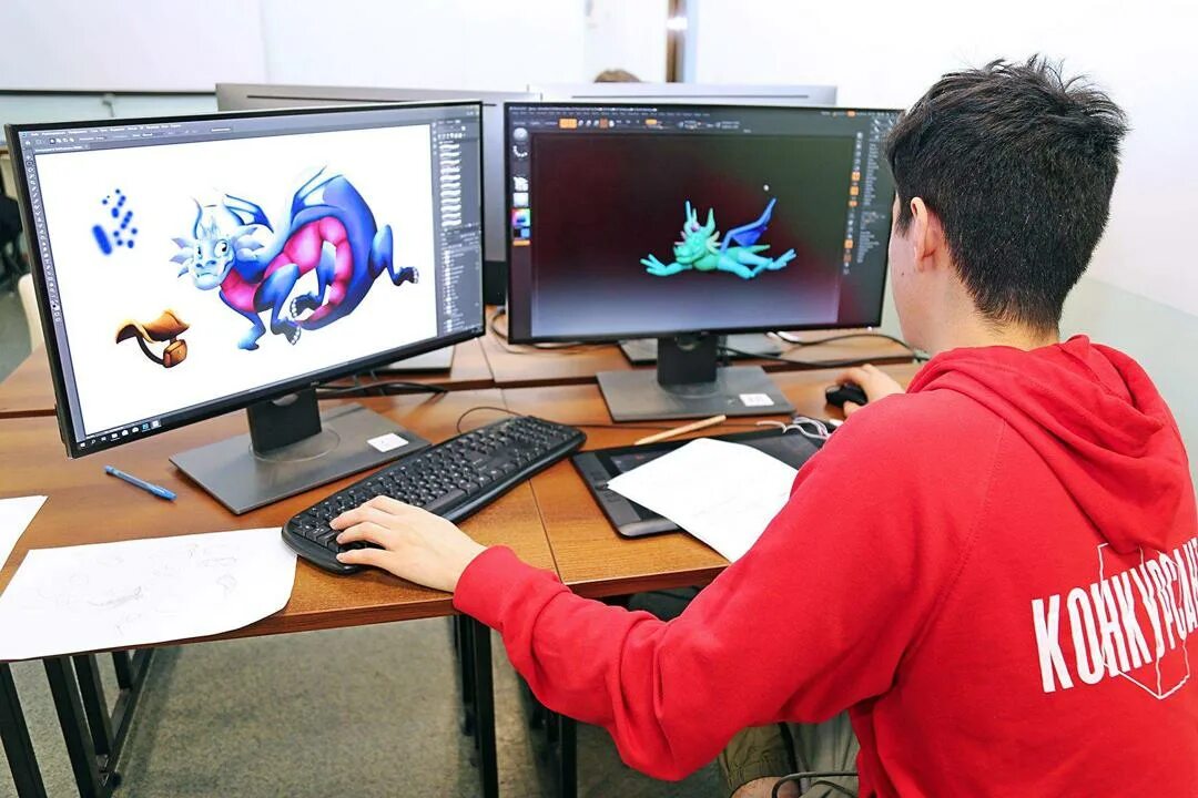 Компьютер работа и игры есть. 3д моделирование гейм дтзайн. разработка компьютерных игр. компьютерная графика. разработчик компьютерных игр.
