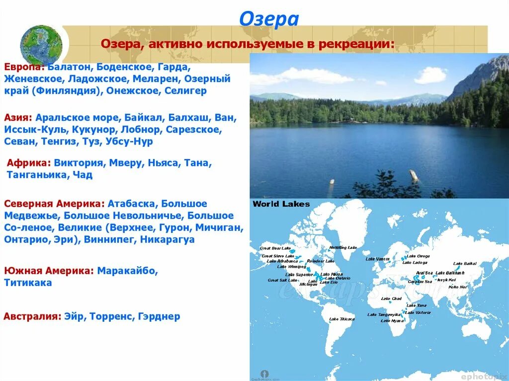 Озера Байкал Онежское Ладожское на карте. Озера Ладожское Онежское Байкал. Карта озер. Ладожское озеро на контурной карте. Материк ладожского озера