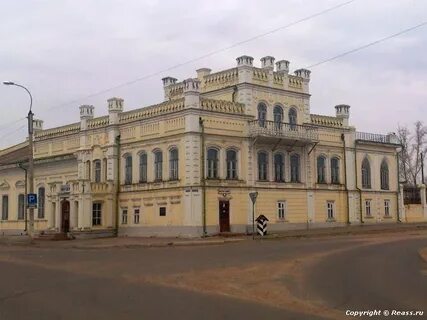 Бутин забайкальский край