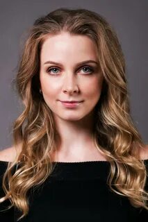 Аня замшина блоггер