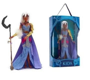 Игрушки киды