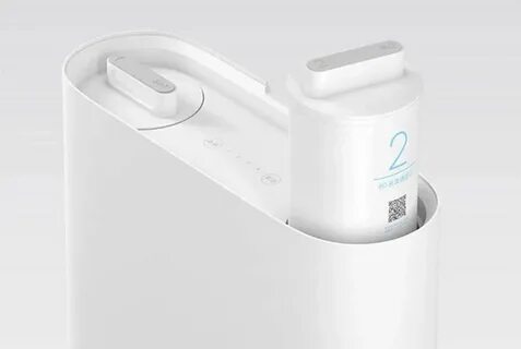 Xiaomi water