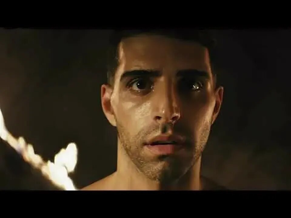 пацаны нуар жив