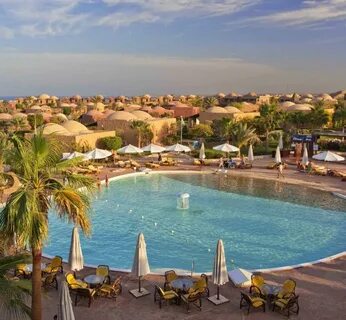 Calimera hurghada