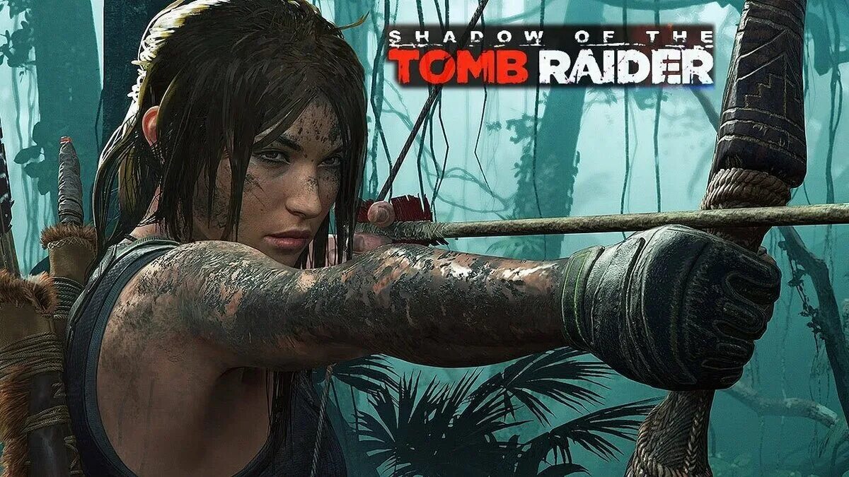 Прохождение игры shadow of the tomb raider. Shadow of the Tomb Raider.