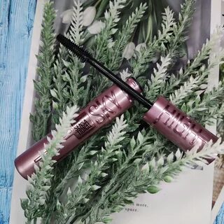 Туши lash sensational sky high