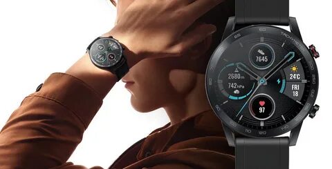 Смарт часы huawei honor watches