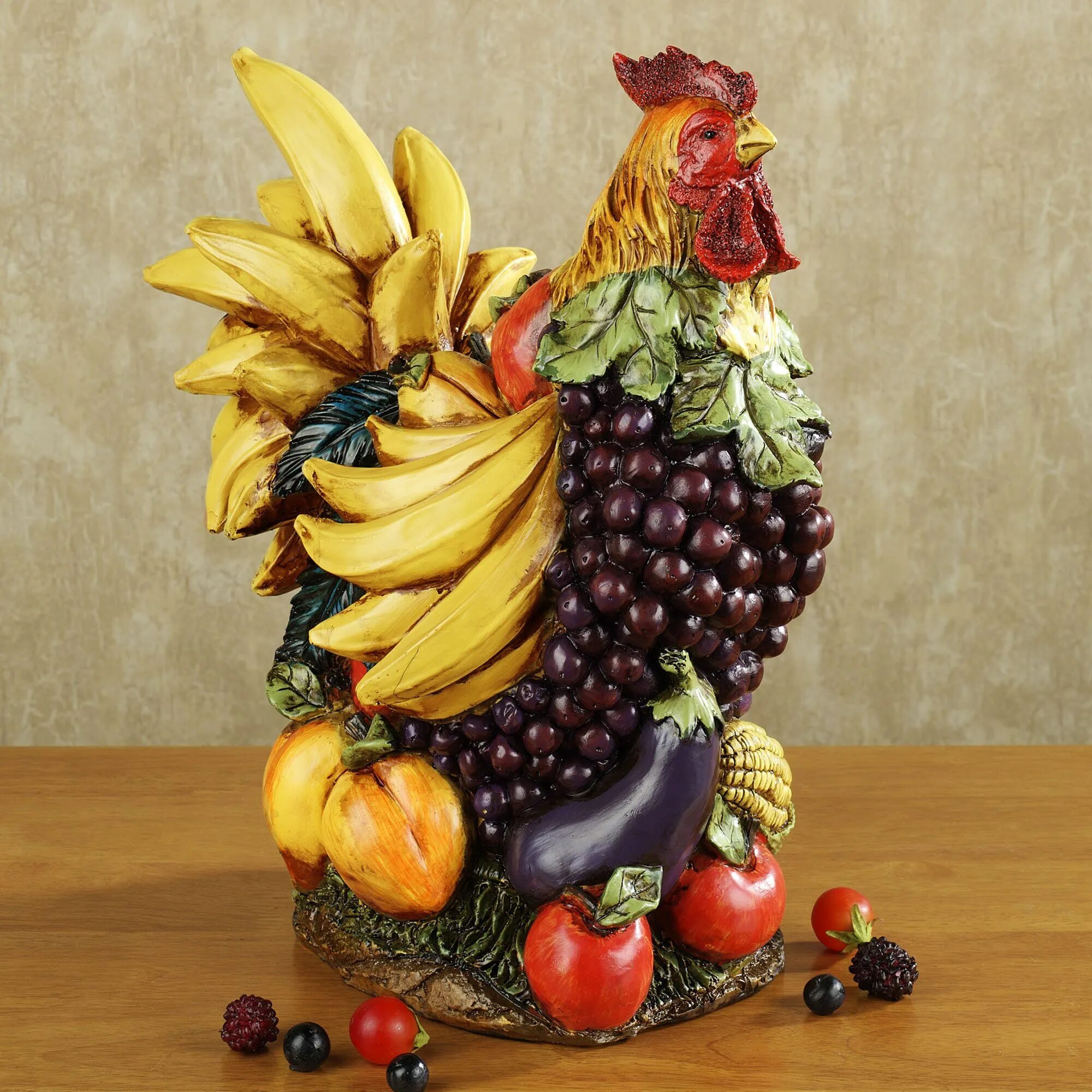 Free picture: detail, domestic, feather, rooster, farm, poultry, bird, animal, n