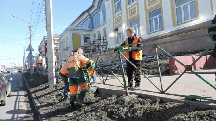 Сайт управления жкх и благоустройства чебоксары. Дорэкс людиново. работа чебоксары жкх.