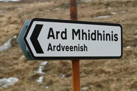 Gaelic