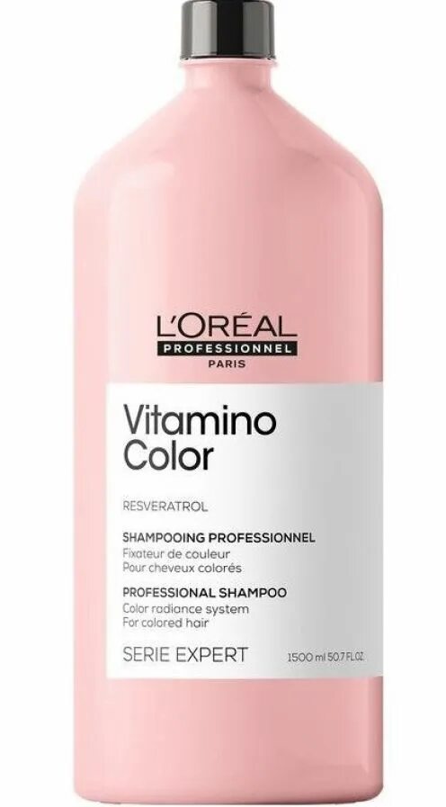 Color shampoo отзывы