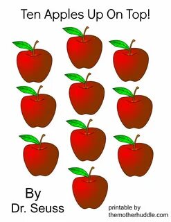 How many apples