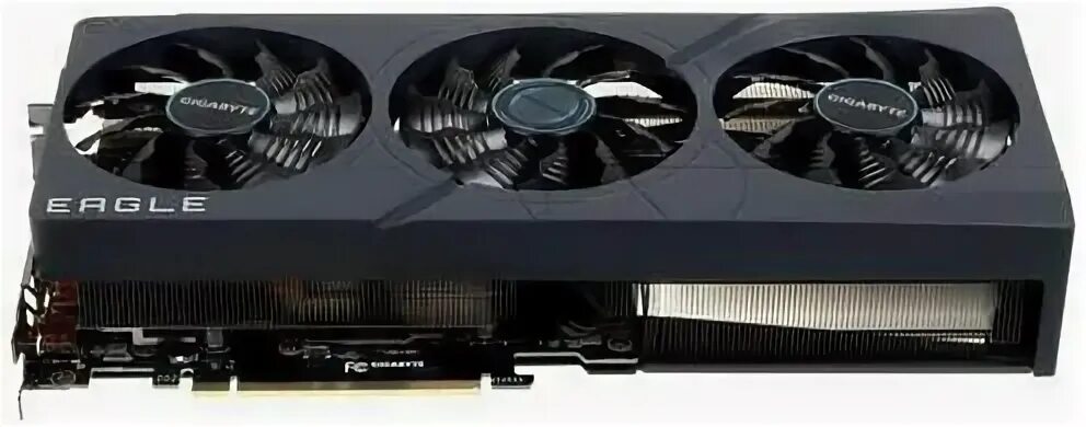 Geforce rtx 4070 ti eagle oc