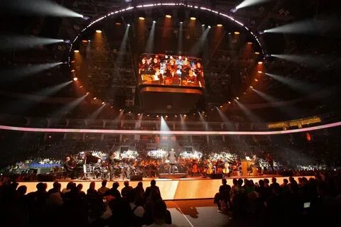 Hans zimmer universe цска