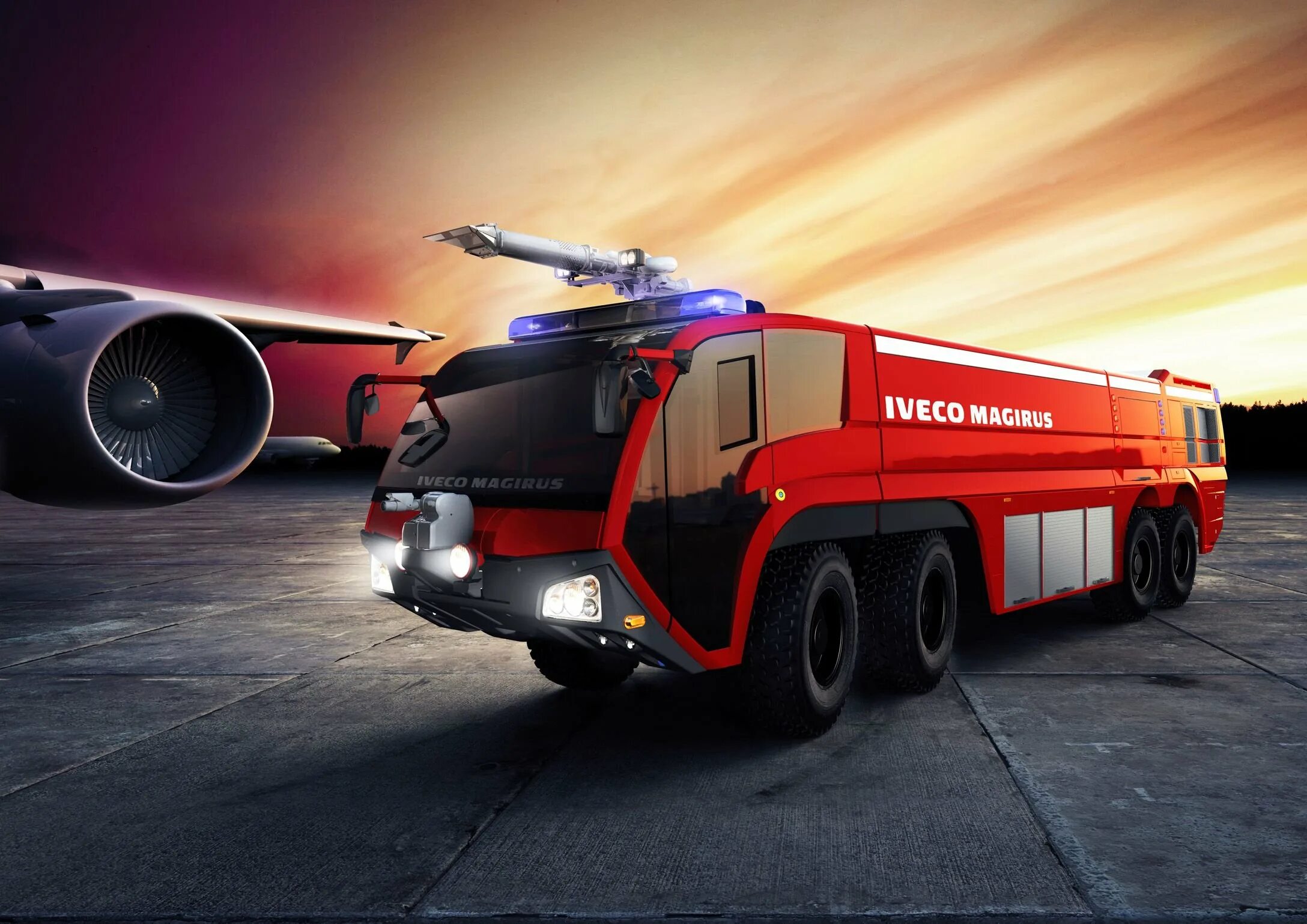 Пожарные автомобили специального назначения. Iveco Magirus. Magirus пожарная техника. Пожарный автомобиль Аэродромный Magirus. Аэродромный пожарный автомобиль Ивеко.
