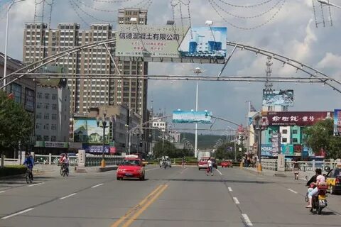 Погода в хунь чуне