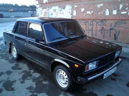 Авторынок три семерки