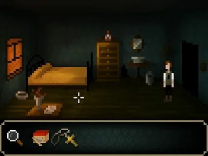 The last door 2