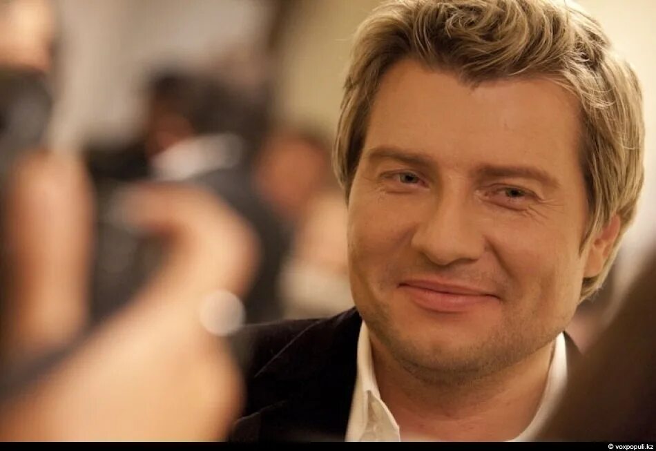 Басков небеса. Басков небеса