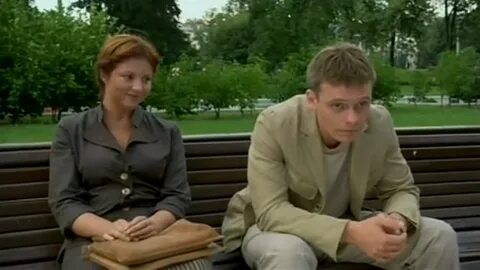 Девять дней весны 2007