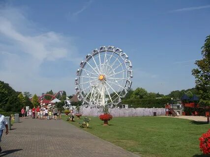 Get park