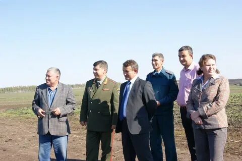 Работа комсомольском районе