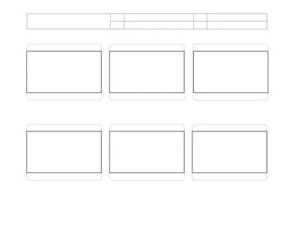 Copy template