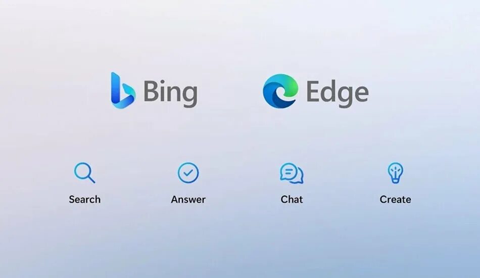 Microsoft Bing ai. Edge Bing ai. Bing сервисы. Браузер. Edge bing