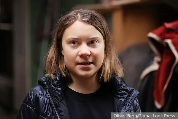 Как сейчас выглядит грета тунберг 2025 Грета Тунберг поддержала протестующих экоактивистов в Германии