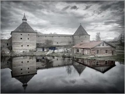 Всю русь ладогу