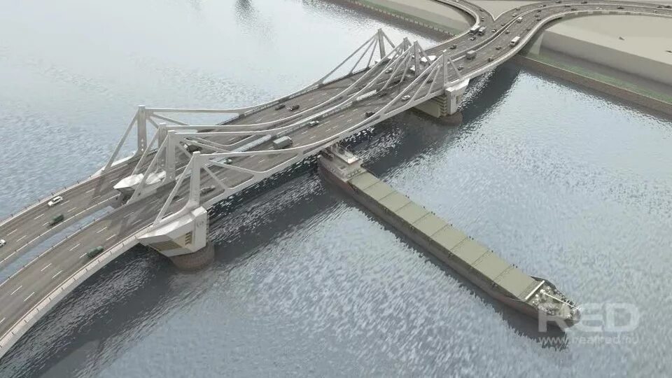 Мост через коллонтай. Мост в створе коллонтай. мост новый в санкт-петербурге коллонтай. мост через неву коллонтай проект. новый мост в санкт-петербурге через неву коллонтай.