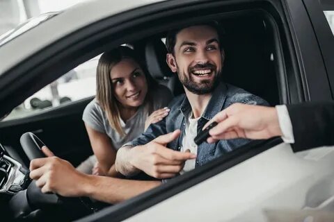 Car to car