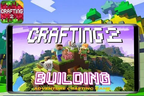 Crafting and build