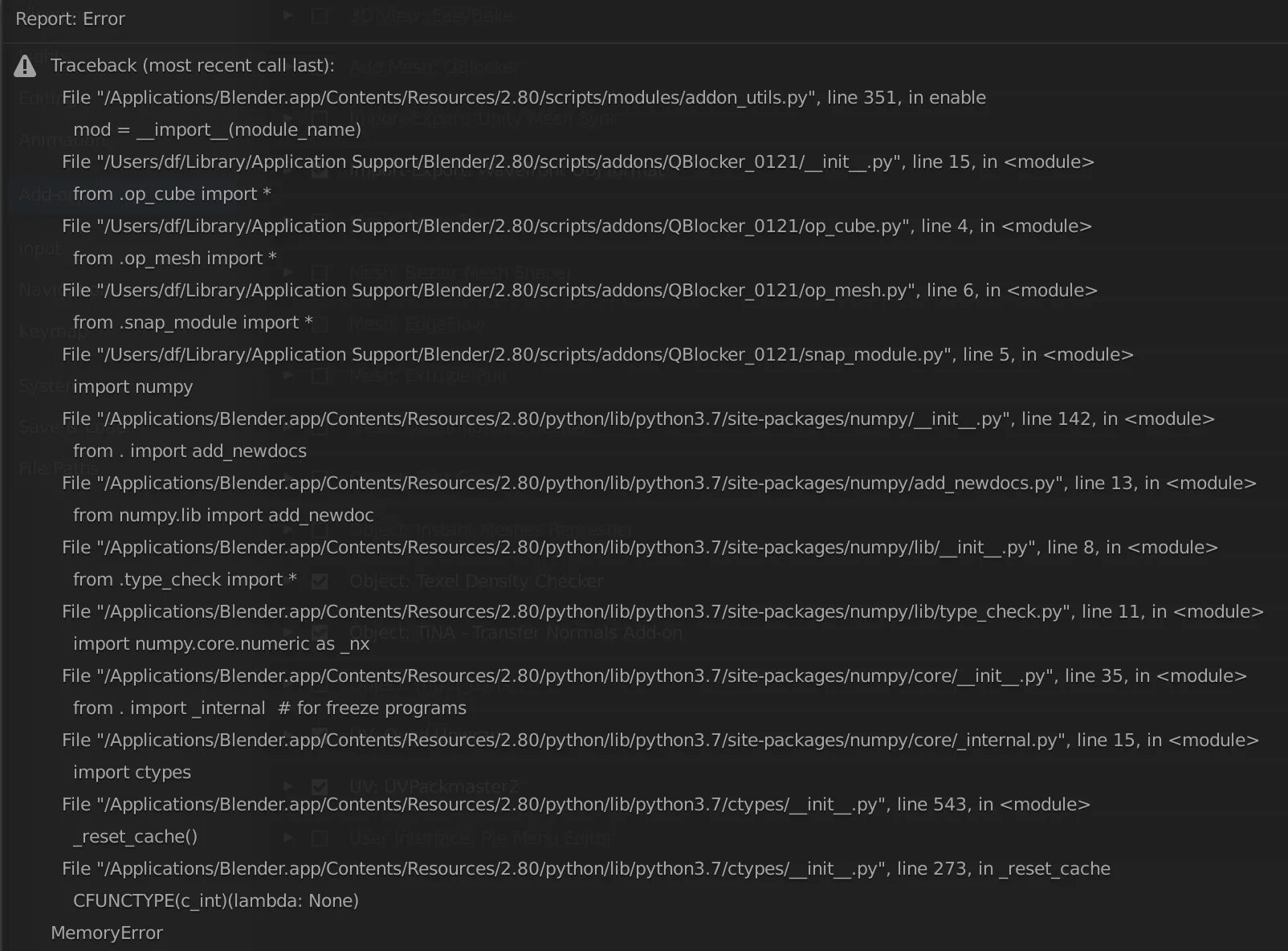 Ошибка most recent Call last питон. Traceback (most recent Call last):. Traceback most ошибка. Blender Traceback most recent Call last ошибка.