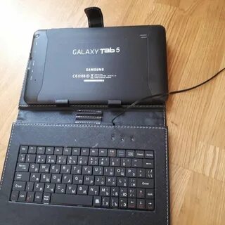 Tab 5