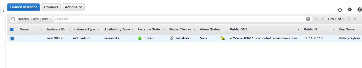 Creating new instance. Create instance of type. Create instance of type. Create instance of type. Create instance of type.
