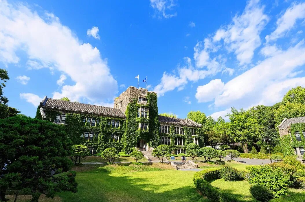 Yonsei university как поступить. Университет Йонсей Южная Корея. Университет ёнсе в Корее. Енисей университет Корея. Ёнсе университет Андервуд.